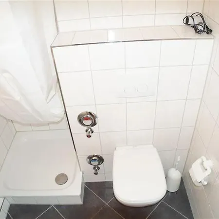 Appartement - Haus N, App 0n0811