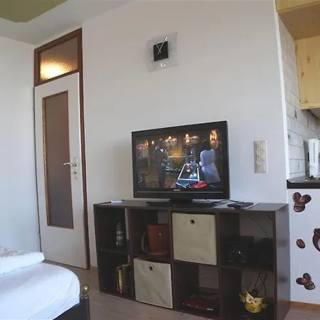 Appartement - Haus N, App 0n0811 *