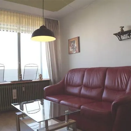 - Haus N, App 0n0811 * Heiligenhafen