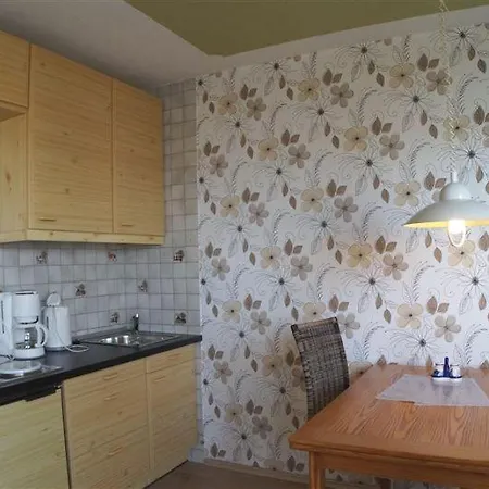Appartement - Haus N, App 0n0811 Heiligenhafen