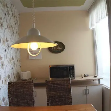 Apartment - Haus N, App 0n0811