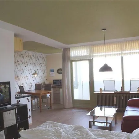 - Haus N, App 0n0811 *