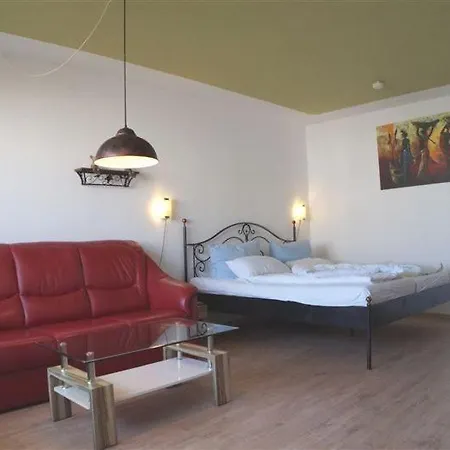 - Haus N, App 0n0811 Apartment Heiligenhafen
