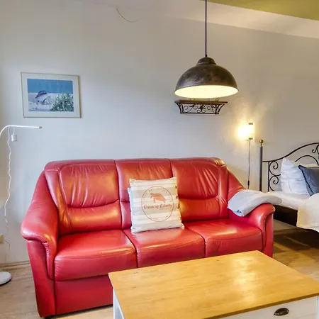 - Haus N, App 0n0811 Apartment Heiligenhafen