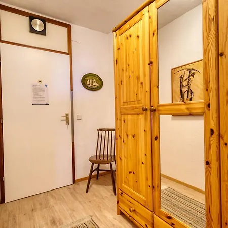 Apartment - Haus N, App 0n0811 Heiligenhafen