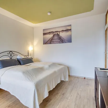 - Haus N, App 0n0811 Appartement Heiligenhafen