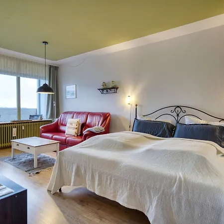 - Haus N, App 0n0811 Appartement *